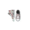 Chuck Taylor All Star „Gray Red“
