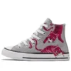 Chuck Taylor All Star „Gray Rose Red“
