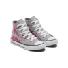 Chuck Taylor All Star „Gray Rose Red“