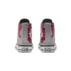 Chuck Taylor All Star „Gray Rose Red“