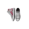 Chuck Taylor All Star „Gray Rose Red“