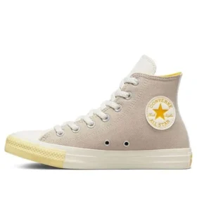 Chuck Taylor All Star „Gray Yellow“