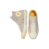 Chuck Taylor All Star „Gray Yellow“