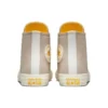 Chuck Taylor All Star „Gray Yellow“