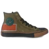 Chuck Taylor All Star „Green“