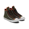 Chuck Taylor All Star „Green“
