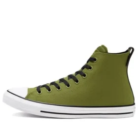 Chuck Taylor All Star „Green Black“