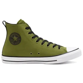 Chuck Taylor All Star „Green Black“