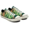 Chuck Taylor All Star „Green Brown“