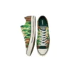 Chuck Taylor All Star „Green Brown“