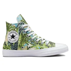 Chuck Taylor All Star „Green White“