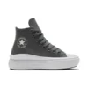 Chuck Taylor All Star „Grey“