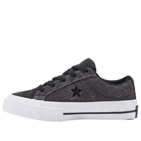 Chuck Taylor All Star „Grey Black“