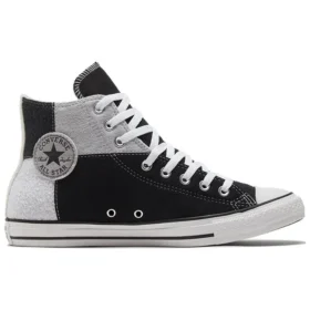 Chuck Taylor All Star „Grey Black“