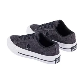 Chuck Taylor All Star „Grey Black“
