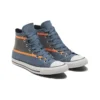 Chuck Taylor All Star „Grey Blue“