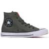 Chuck Taylor All Star „Grey Green“