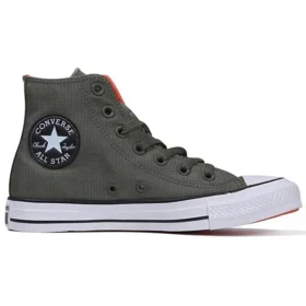 Chuck Taylor All Star „Grey Green“