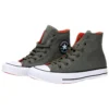 Chuck Taylor All Star „Grey Green“