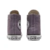 Chuck Taylor All Star „Grey Purple“
