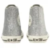 Chuck Taylor All Star GT Hi „Silver“