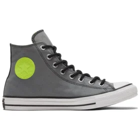 Chuck Taylor All Star GTX High „Mountain Club – Grey Lemon“