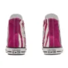 Chuck Taylor All Star „Half Red Zebra Print“