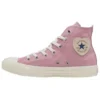 Chuck Taylor All Star Heartpatch Hi „Orchid“