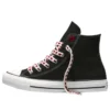 Chuck Taylor All Star Hearts „Black Vintage White“