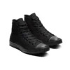 Chuck Taylor All Star Hi „All Black“