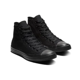 Chuck Taylor All Star Hi „All Black“