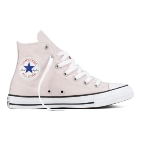 Chuck Taylor All Star Hi „Barely Rose“