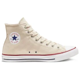 Chuck Taylor All Star Hi „Beige“