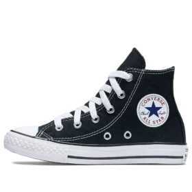 Chuck Taylor All Star Hi „Black“