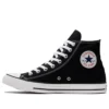 Chuck Taylor All Star Hi „Black“ Chuck Taylor All Star Hi „Black“