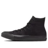 Chuck Taylor All Star HI „Black“