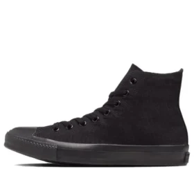 Chuck Taylor All Star HI „Black“