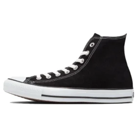 Chuck Taylor All Star Hi „Black“