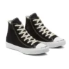 Chuck Taylor All Star Hi „Black“