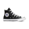 Chuck Taylor All Star Hi „Black“