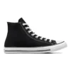 Chuck Taylor All Star Hi „Black“ Chuck Taylor All Star Hi „Black“