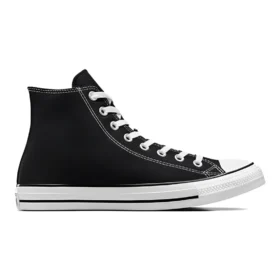 Chuck Taylor All Star Hi „Black“