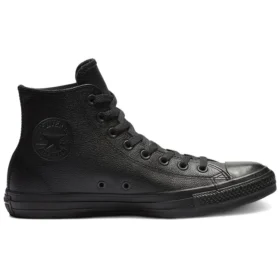 Chuck Taylor All Star Hi „Black“