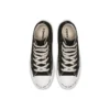 Chuck Taylor All Star Hi „Black“