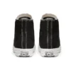 Chuck Taylor All Star Hi „Black“