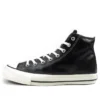 Chuck Taylor All Star Hi „Black Olive Green“