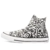 Chuck Taylor All Star Hi „Black White“
