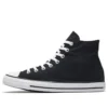 Chuck Taylor All Star Hi „Black White“