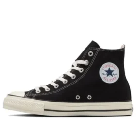 Chuck Taylor All Star HI „Black White“