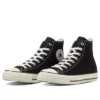 Chuck Taylor All Star HI „Black White“